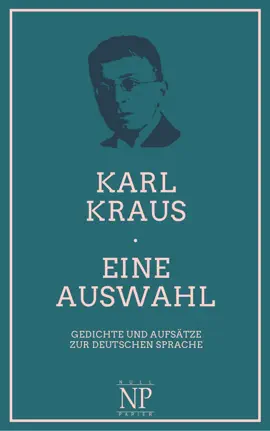 Read: Eine Book Auswahl