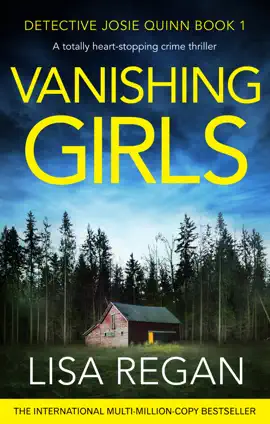 Vanishing Girls
