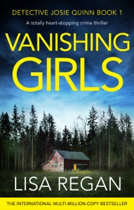 Vanishing Girls