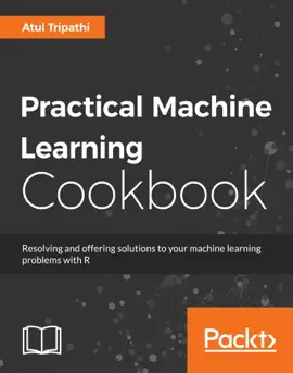 Read: Book Practical Machine Learning Cookbook
