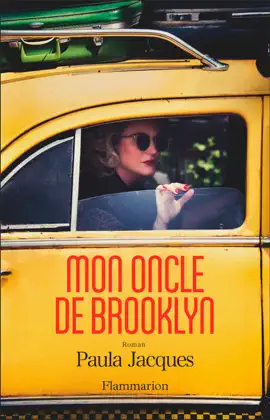 Read: Mon Book oncle de Brooklyn