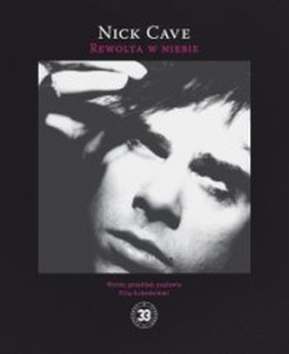 Rewolta w niebie by Nick Cave