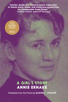Read: A Girl's Book Story