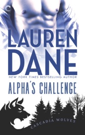Alpha's Challenge - Lauren Dane
