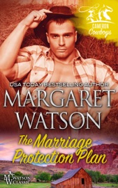 The Marriage Protection Plan - Margaret Watson