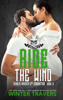 Ride the Wind by Winter Travers