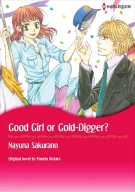 Read: Good Girl Or Gold-Digger? Book