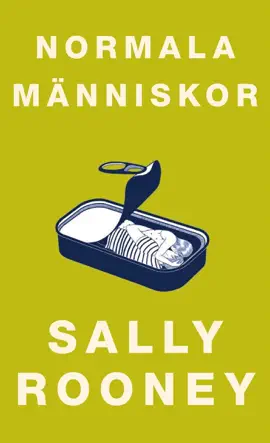 Read: Normala Book människor