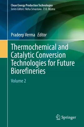 Read: Thermochemical and Catalytic Book Conversion Technologies for Future Biorefineries
