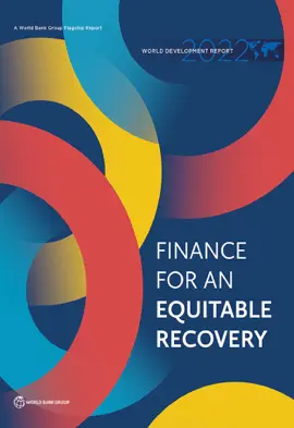 Read: World Book Development Report 2022