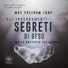 Read: Book Gli insegnamenti segreti di Gesù
