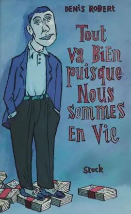 Read: Tout va bien puisque nous sommes en vie Book