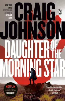 Daughter of the Morning Star by Craig Johnson book