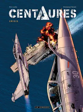 Read: Centaures - Tome 1 Book - Centaures 1 - Crisis