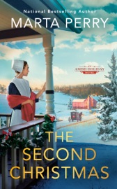 The Second Christmas - Marta Perry