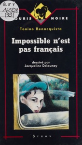 Impossible n'est pas français