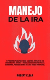 Manejo de la ira - Robert Clear