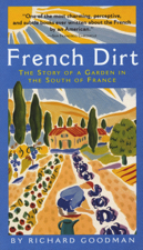 French Dirt - Richard Goodman Cover Art