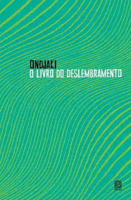 Read: O livro Book do deslembramento