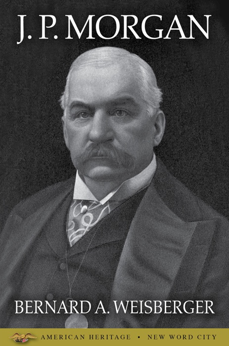 J. P. Morgan