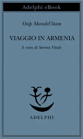 Read: Book Viaggio in Armenia