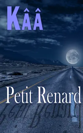 Read: Book Petit renard