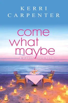Read: Come Book What Maybe