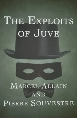 Read: The Exploits Book of Juve