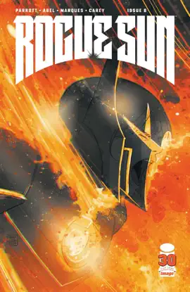 Read: Rogue Sun #8 Book