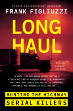Long Haul - Frank Figliuzzi Cover Art