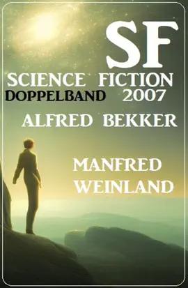 Read: Book Science Fiction Doppelband 2007