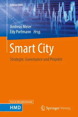 Read: Book Smart City