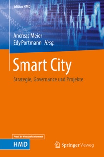 Smart City by Andreas Meier & Edy Portmann