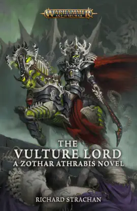 Read: The Vulture Book Lord