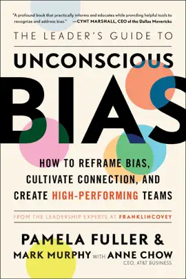 Read: The Leader's Guide to Unconscious Book Bias