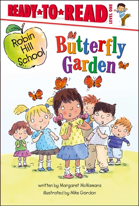 Butterfly Garden