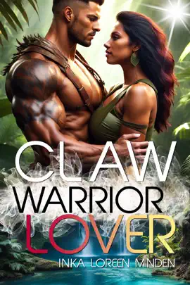 Read: Claw Book - Warrior Lover 21