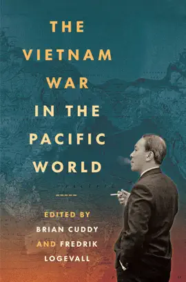 Read: The Vietnam War in Book the Pacific World