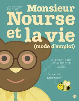 Read: Monsieur Nourse et la vie Book