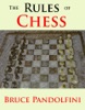 Book The Rules of Chess