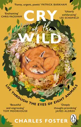 Read: Cry of Book the Wild