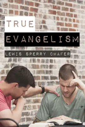 Read: Book True Evangelism