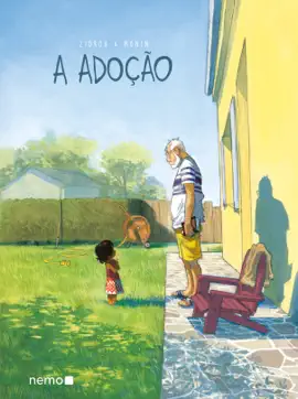 Read: Book A adoção