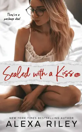 Read: Book Sealed with a Kiss
