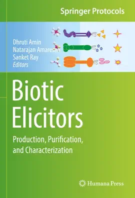Read: Biotic Book Elicitors