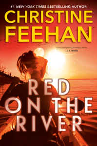 Red on the River Book Cover