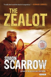 The Zealot - Simon Scarrow