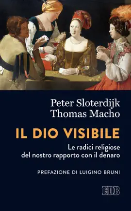 Read: Il Dio Book visibile