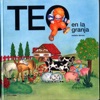 Book Teo en la granja (Edición de 1978)