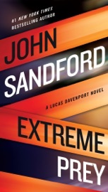 Extreme Prey - John Sandford